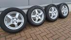 Winterbanden C3 DS3 Cactus Peugeot 208 207 1007 185/65/15, Auto-onderdelen, Banden en Velgen, Ophalen, Gebruikt, 15 inch, Banden en Velgen