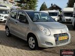 Suzuki Alto 1.0 comfort, Auto's, Suzuki, Voorwielaandrijving, Euro 5, Stof, Gebruikt