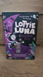 Lottie Luna en de Bloementuin - Vivian French, Ophalen of Verzenden