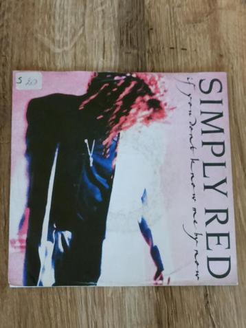 518 - Simply Red beschikbaar voor biedingen