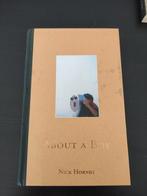 About a Boy - Nick Hornby, Boeken, Ophalen, Gelezen