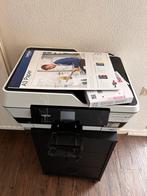 Met mankement - Brother MFC-J6520DW A3 All-in-One Printer, Computers en Software, Printers, Gebruikt, Faxen, Inkjetprinter, All-in-one