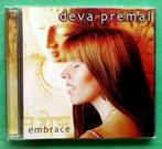 Deva Premal: Embrace. Cd, Ophalen of Verzenden, Zo goed als nieuw