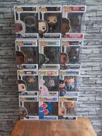 Funko pops € 6.50 per stuk, Ophalen of Verzenden, Zo goed als nieuw