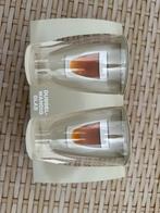 Dubbelwandige theeglazen, Huis en Inrichting, Keuken | Servies, Ophalen, Glas of Glazen, Nieuw, Glas