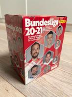 1 x Panini Box FUSSBALL Bundesliga 2020/2021 Demir Adeyemi, Ophalen of Verzenden, Zo goed als nieuw, Buitenlandse clubs