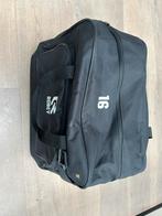 Voetbaltas zwart groot, Sport en Fitness, Voetbal, Ophalen of Verzenden, Nieuw, Overige typen