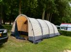Bardani airwolf 4000 tc opblaasbare tent, Caravans en Kamperen, Ophalen, Gebruikt, Tot en met 5