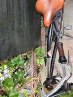 Gazelle heren fiets, Zo goed als nieuw, Handrem, Gazelle, Ophalen