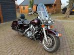 Prachtige Harley Davidson Roadking, Motoren, Motoren | Harley-Davidson, Particulier, Toermotor