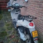 Piaggo liberty scooter, Ophalen of Verzenden, Gebruikt, Benzine, Overige modellen