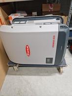 2x Fronius Eco 27.0-3-S Omvormer, Ophalen, Gebruikt