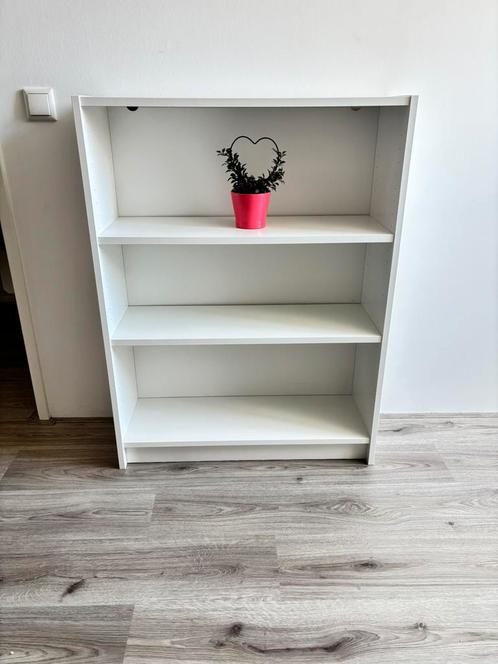 Ikea billy boekenkast, Huis en Inrichting, Kasten | Boekenkasten, Zo goed als nieuw, Ophalen