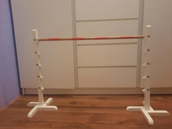 Spring hek, Dieren en Toebehoren, Stalling en Weidegang