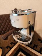 DeLonghi de longhi koffie machine, Witgoed en Apparatuur, Koffiezetapparaten, Ophalen of Verzenden, Koffiemachine