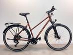 Merida Crossway 100 inclusief Accessoires pakket, Fietsen en Brommers, Nieuw, Laan van Westenenk 102 7336 AZ Apeldoorn, 50 tot 53 cm
