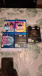 Let's Sing PS4 - Nieuw!, Ophalen, Muziek, Online, Nieuw