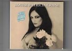 Louise Patricia Crane CD Deep blue - rock, Ophalen of Verzenden, Gebruikt, Poprock