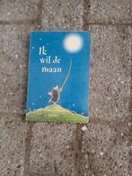 Ik wil de maan, Ophalen of Verzenden, Zo goed als nieuw, Jonathan  emmett, Fictie algemeen