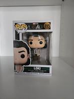 895 Loki Funko Pop, Verzamelen, Poppetjes en Figuurtjes, Ophalen of Verzenden, Zo goed als nieuw