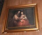 Rembrandt 300 jaar een afdruk van Joh. Enschede en zonen, Ophalen of Verzenden