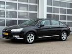 Citroen C5 1.6 Turbo 156PK Selection Navi Leer Pdc 1e eigena, Auto's, Voorwielaandrijving, Euro 5, 15 km/l, 4 cilinders