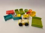 Losse Fisher Price items, Kinderen en Baby's, Ophalen of Verzenden, Gebruikt