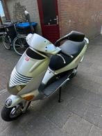 Aprilia Leonardo 125cc 1997 - Opknapper, Gebruikt, Overige typen, Ophalen, Aprilia