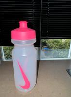 Nike fles, Verzenden, Zo goed als nieuw