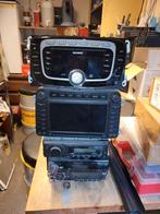 Autoradio's ford vw universeel, Ophalen of Verzenden, Gebruikt, Ford