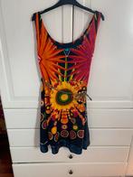 Desigual jurk L, Overige kleuren, Verzenden, Maat 42/44 (L), Nieuw