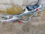 projectframe Honda CRF250 (2010), Ophalen, Cmx, Cmx, Cmx