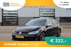Volkswagen Golf 2.0 TDI GTD € 18.950,00, Auto's, Stof, Gebruikt, 4 cilinders, Zwart
