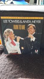 towers/meyer - run to my  38, Verzenden, 7 inch, Single, Zo goed als nieuw