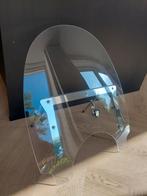 Universeel PUIG windscherm 25 mm sturen, Motoren, Ophalen of Verzenden