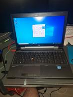 HP EliteBook 8570W - i7, 16GB, Quadro K2000M, Computers en Software, Windows Laptops, Gebruikt, 15 inch, Ophalen of Verzenden