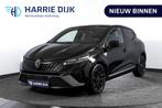 Renault Clio 1.0 TCe 90 GPF esprit Alpine | Dig. Cockpit | A, Voorwielaandrijving, 12 maanden, Gebruikt, Zwart