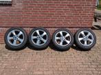17 inch orig. Mercedes Vito / V-klasse W447 ALU WINTER TPMS, Bestelwagen, Banden en Velgen, 17 inch, 225 mm
