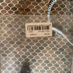 Kunststof plaat 100x200 beschermfolie zit er nog op, Doe-het-zelf en Verbouw, Zeil en Folie, Ophalen, Nieuw, Minder dan 5 m², Folie