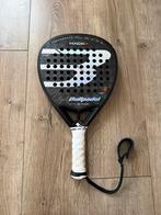 Bullpadel Hack 03 Pro Line padel racket: topkwaliteit!, Ophalen of Verzenden, Zo goed als nieuw