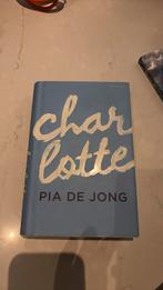 Pia de Jong - Charlotte, Ophalen of Verzenden, Zo goed als nieuw, Pia de Jong