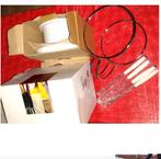 Fondue Set, FonDue Pan met accessoires Fondueset nog borden, Ophalen of Verzenden, Nieuw, Brander, Fondueset