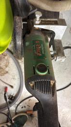Hitachi g23sc2, Ophalen, Gebruikt