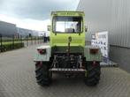 Mercedes Benz MB Tarc 700, VDI Auctions, Info@vdiauctions.com, Vuurijzer 5, 5753SV Deurne, NL