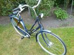 mooie stevige  sparta athos damesfiets  28inch 56cm  4versn, 53 tot 56 cm, Ophalen, Sparta, Versnellingen