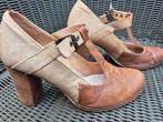 Red Rag Beige Pumps Maat 37, Beige, Ophalen of Verzenden, Schoenen met hoge hakken, Red Rag