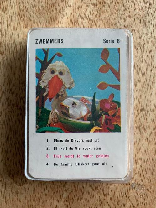FabeltjesKrant Kwarter, Verzamelen, Film en Tv, Ophalen of Verzenden
