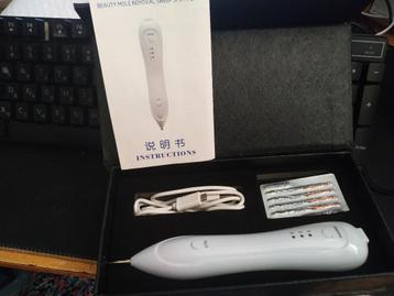  Beauty Mole Removal Sweep Plasma Pen beschikbaar voor biedingen