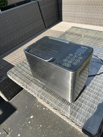 Broodbakoven beschikbaar voor biedingen