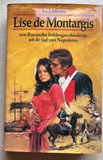Ira J. Morris/Lise de Montargis, Ophalen of Verzenden, Gelezen